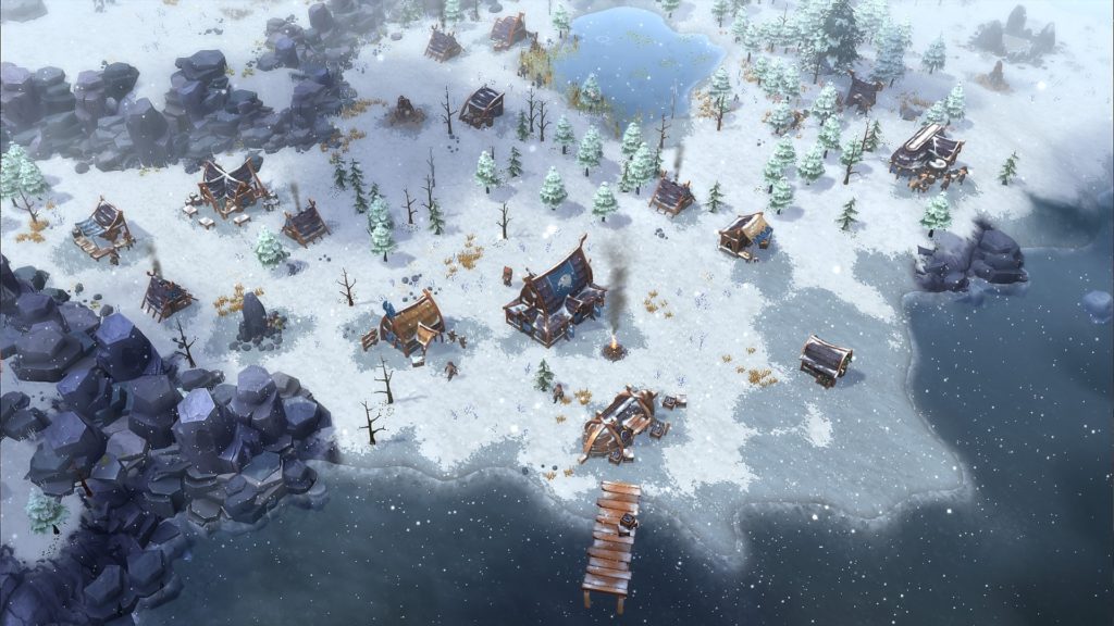 Northgard - pc game deal