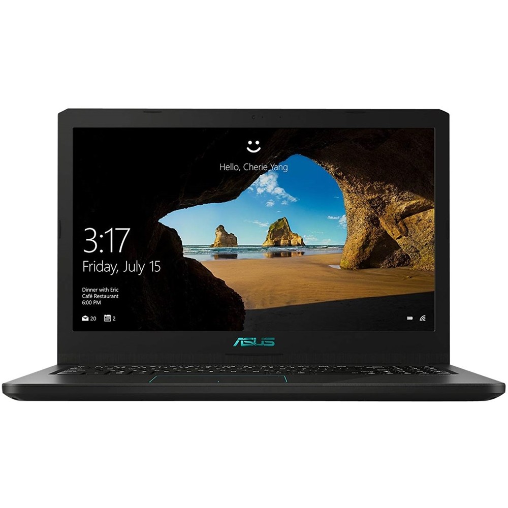 Asus Vivobook K570ZD Laptop