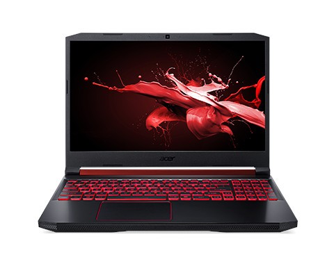 Acer Nitro 5 AN515 - Gaming Laptop