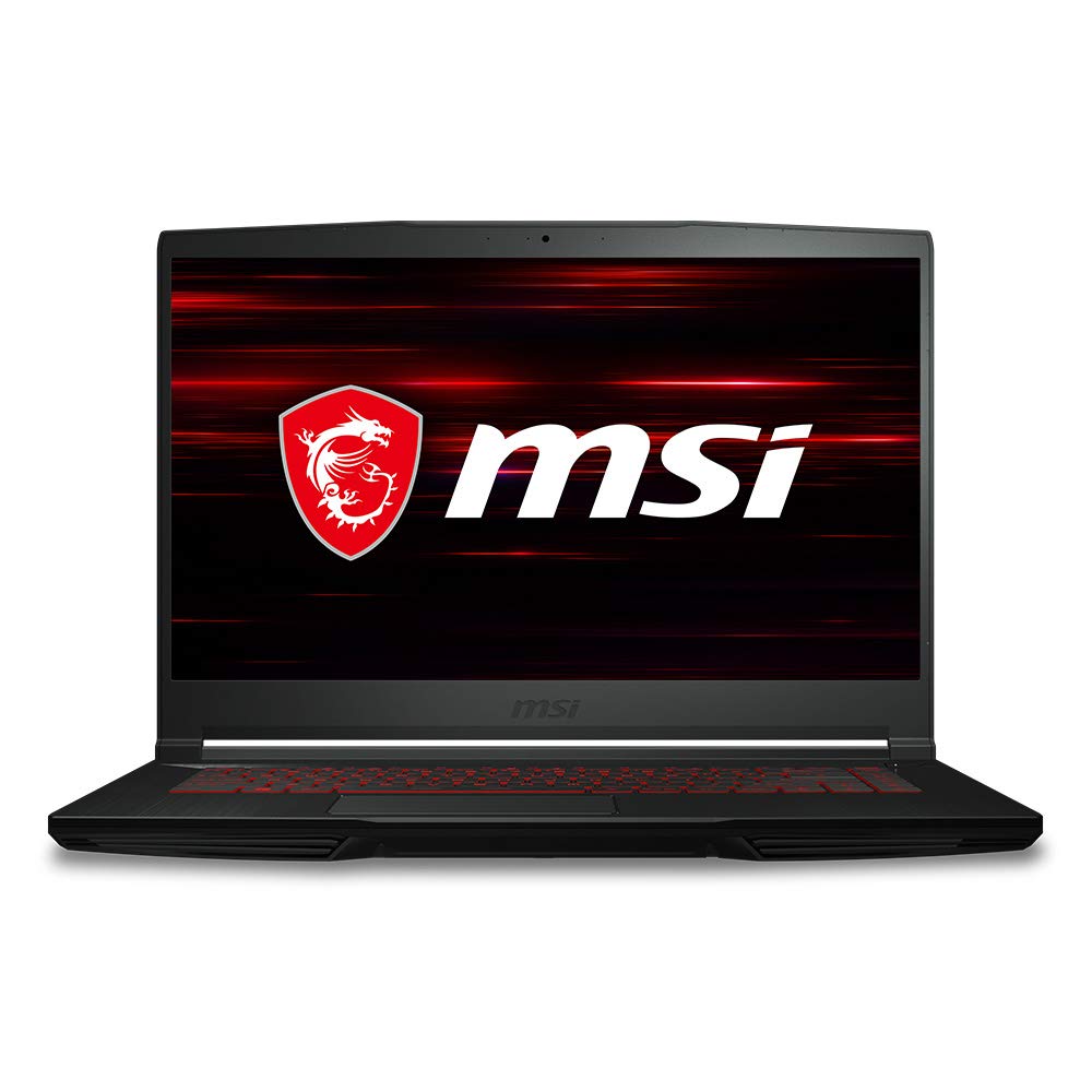 MSI GF63 Thin 9RCX Gaming Laptop