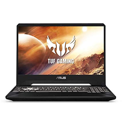 Asus TUF FX505DT Gaming Laptop