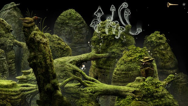 Samorost 3 Game Review - PC Game Deal
